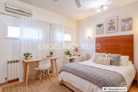 Villa in Calpe, Alicante, Calpe - € 1.100.000 | Ref: W-046GGT - foto 26